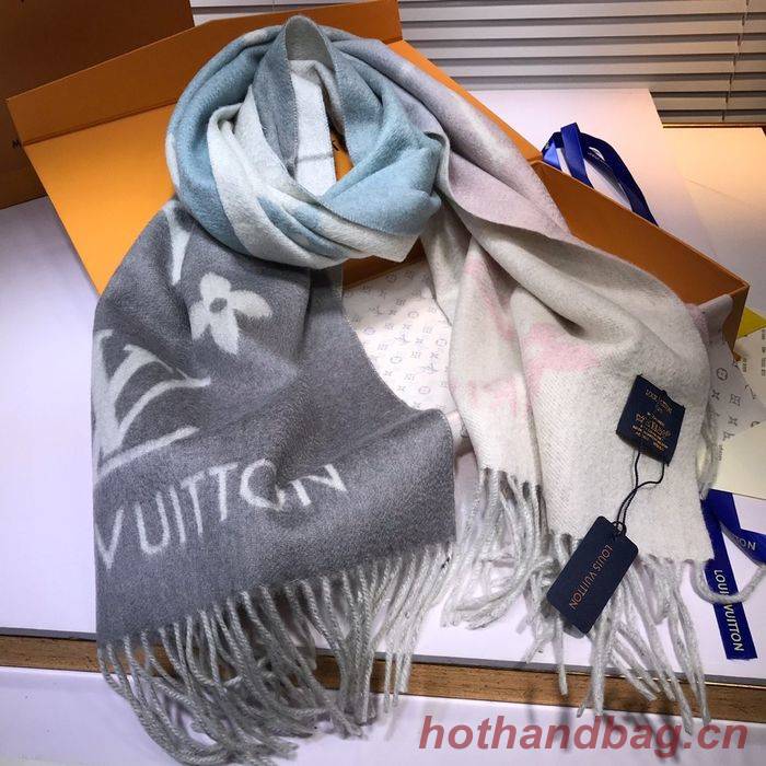 Louis Vuitton Scarf LV00034 Louis Vuitton Scarf LV00034